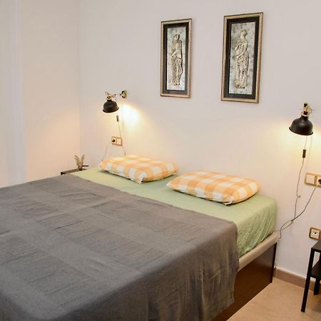 Alicante Beach Sea Appart المظهر الخارجي الصورة