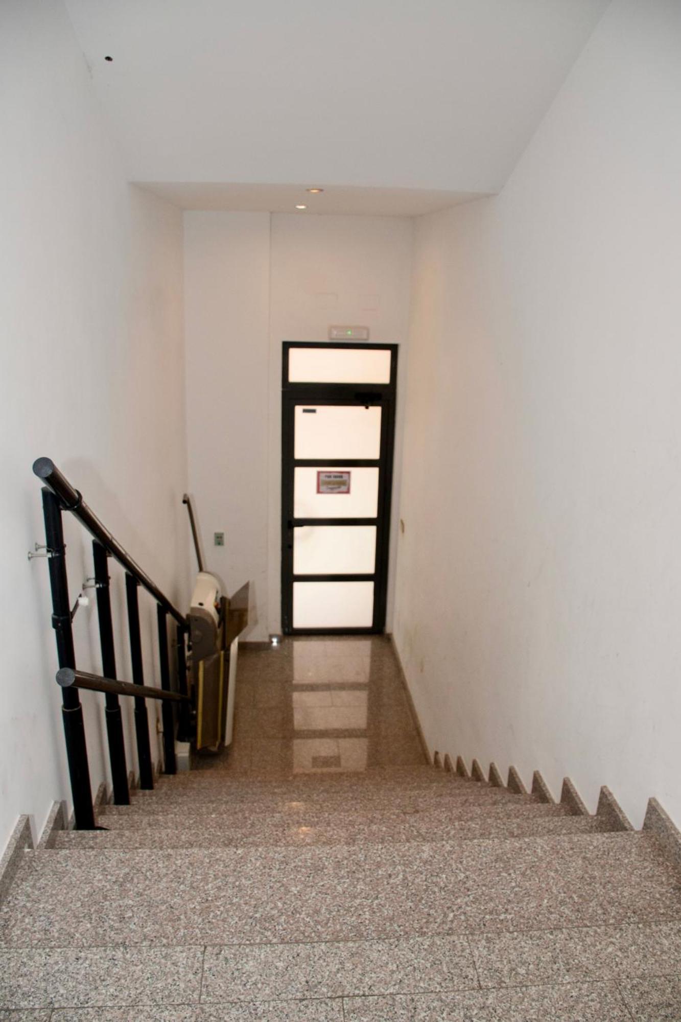 Alicante Beach Sea Appart المظهر الخارجي الصورة