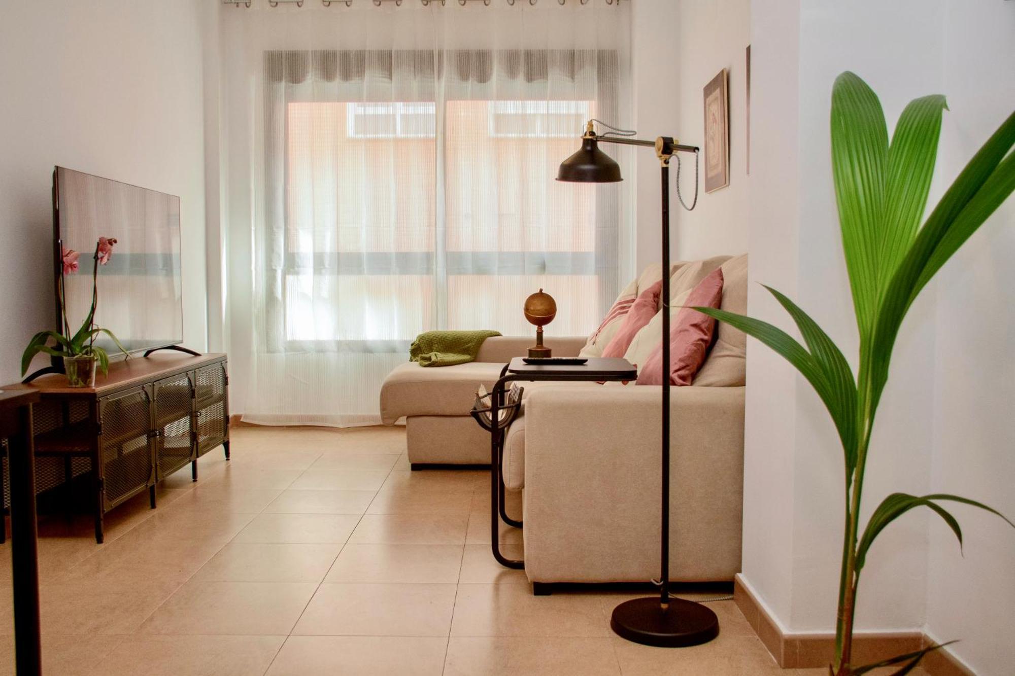 Alicante Beach Sea Appart المظهر الخارجي الصورة